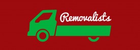 Removalists Red Hill VIC - My Local Removalists